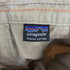 パタゴニア patagonia 2002年製 ORGANIC COTTON ベイカーパンツ レディース 6