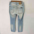 ヌーディージーンズ Nudie Jeans LEAN DEAN CIRRUS SKY レディース 27×30