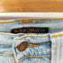 ヌーディージーンズ Nudie Jeans LEAN DEAN CIRRUS SKY レディース 27×30