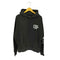 ラディアル RADIALL CHROME LETTERS-HOODIE SWEATSHIRT L/S プリント パーカー メンズ JPN:M