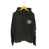 ラディアル RADIALL CHROME LETTERS-HOODIE SWEATSHIRT L/S プリント パーカー メンズ JPN:M