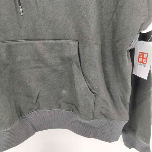 ラディアル RADIALL CHROME LETTERS-HOODIE SWEATSHIRT L/S プリント パーカー メンズ JPN:M