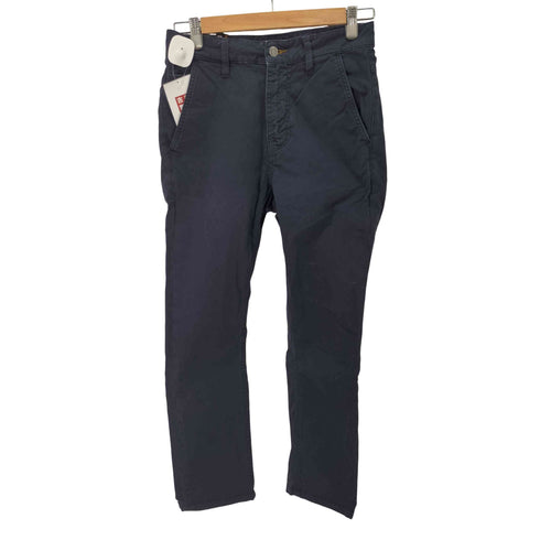 ヌーディージーンズ Nudie Jeans SLIM ADAM INK BLUE レディース 27×30