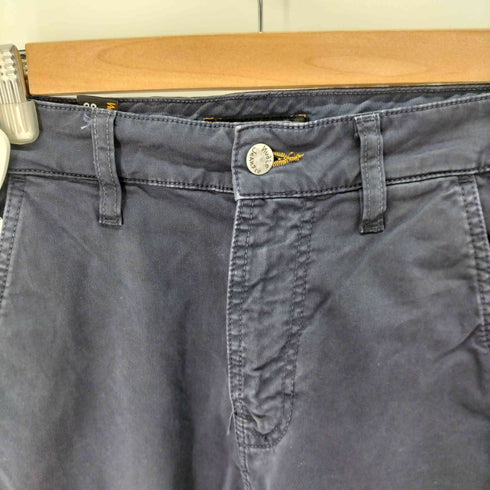 ヌーディージーンズ Nudie Jeans SLIM ADAM INK BLUE レディース 27×30