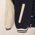 エイソス asos OVERSIZED VARSITY BOMBER JACKET メンズ import:S