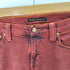 ヌーディージーンズ Nudie Jeans TIGHT LONG JOHN レディース 28×30