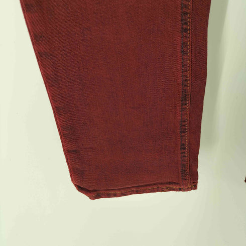 ヌーディージーンズ Nudie Jeans TIGHT LONG JOHN レディース 28×30