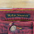 ヌーディージーンズ Nudie Jeans TIGHT LONG JOHN レディース 28×30