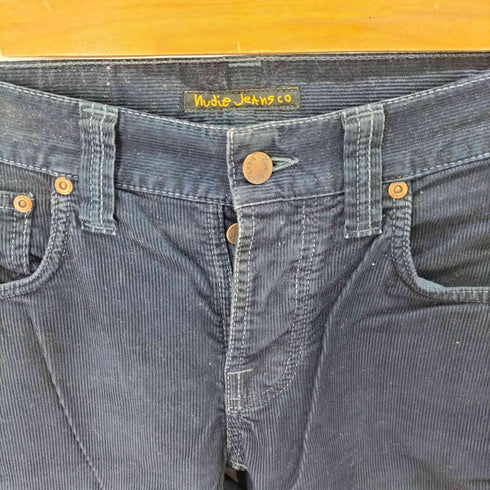 ヌーディージーンズ Nudie Jeans GRIM TIM レディース 28×30