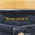 ヌーディージーンズ Nudie Jeans GRIM TIM レディース 28×30