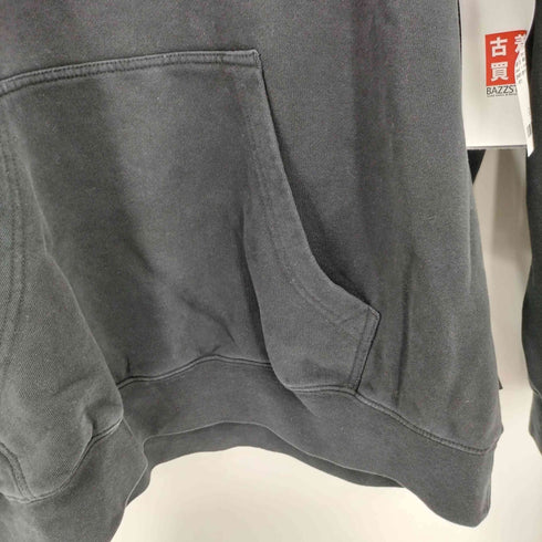 ハフ HUF DILLA DIGGIN PO WASHED HOODIE プリント パーカー メンズ import:L