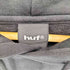 ハフ HUF DILLA DIGGIN PO WASHED HOODIE プリント パーカー メンズ import:L