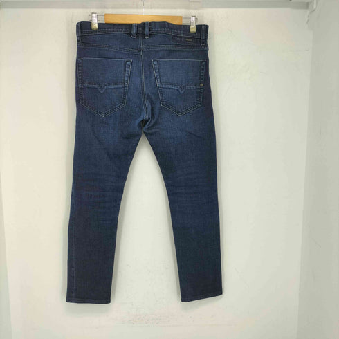 ディーゼル DIESEL TEPPHAR スリムテーパードデニム メンズ 30×32