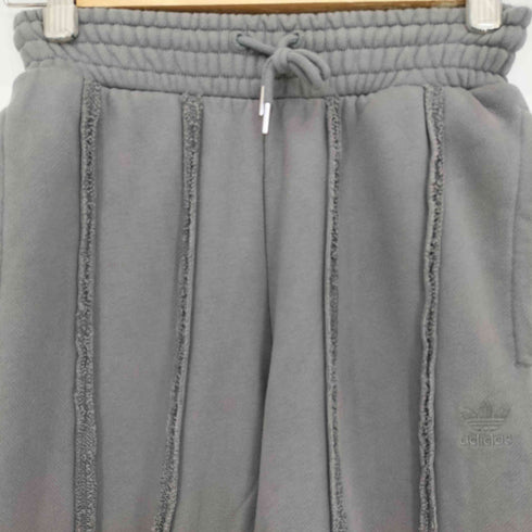 アディダスオリジナルス adidas Originals ディストレスト スウェットパンツ レディース JPN:S
