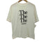 ブラームスルーツストックス blurhms ROOTSTOCK The The The Genreプリント S/S Tシャツ レディース JPN:0
