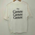 ブラームスルーツストックス blurhms ROOTSTOCK The The The Genreプリント S/S Tシャツ レディース JPN:0