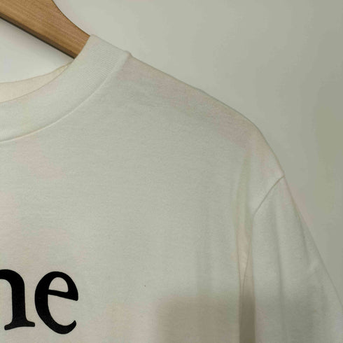 ブラームスルーツストックス blurhms ROOTSTOCK The The The Genreプリント S/S Tシャツ レディース JPN:0