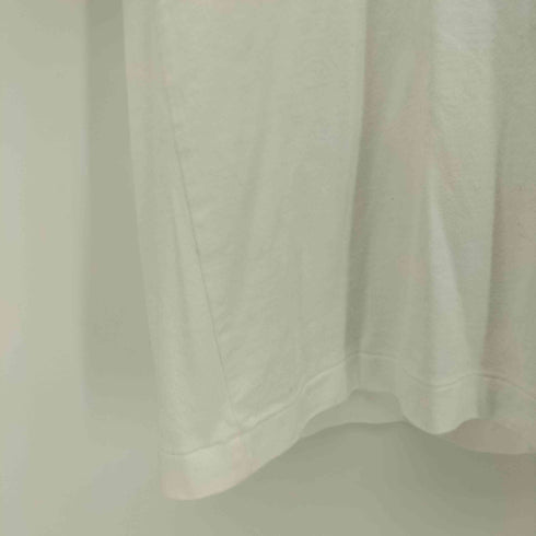 ブラームスルーツストックス blurhms ROOTSTOCK The The The Genreプリント S/S Tシャツ レディース JPN:0