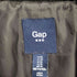 ギャップ Gap チェック柄トレンチコート レディース XL