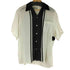 ワコマリア WACKO MARIA TWO-TONE50S SHIRT メンズ JPN:S