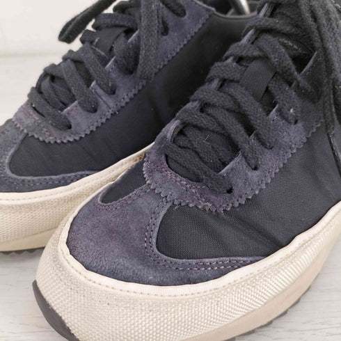 オニツカタイガー ONITSUKA TIGER Hsinti 'White Black' レディース JPN:24.5