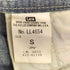リー Lee 別注 ヴィンテージ オーバーオール レディース S