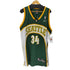 リーボック Reebok NBA BASKETBALL UNIFORM ALLEN 34 メンズ import:L