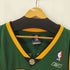 リーボック Reebok NBA BASKETBALL UNIFORM ALLEN 34 メンズ import:L