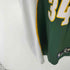 リーボック Reebok NBA BASKETBALL UNIFORM ALLEN 34 メンズ import:L