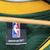 リーボック Reebok NBA BASKETBALL UNIFORM ALLEN 34 メンズ import:L