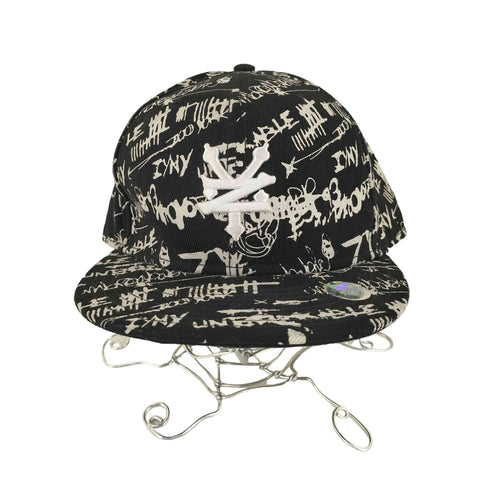 ズーヨーク ZOO YORK グラフィック 6パネル キャップ メンズ