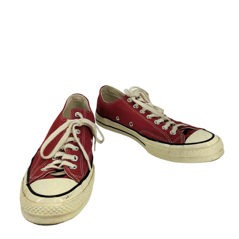 コンバース CONVERSE CT70 OX ローカットスニーカー メンズ KOR 27
