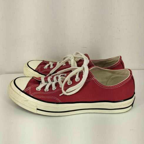 コンバース CONVERSE CT70 OX ローカットスニーカー メンズ KOR 27