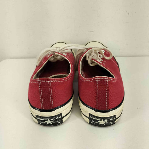 コンバース CONVERSE CT70 OX ローカットスニーカー メンズ KOR 27