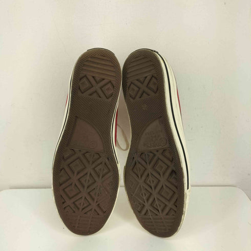 コンバース CONVERSE CT70 OX ローカットスニーカー メンズ KOR 27