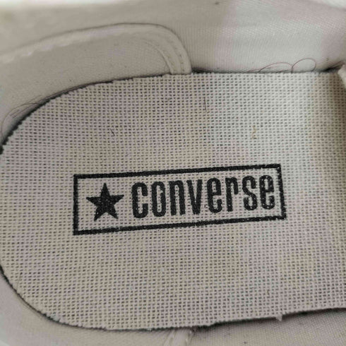 コンバース CONVERSE CT70 OX ローカットスニーカー メンズ KOR 27