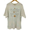 アルスタイルアパレルアクティブウェアー ALSTYLE APPAREL & ACTIVEWEAR SOLID LIGHT ハニートースト ミツバチTシャツ メンズ import:XXL