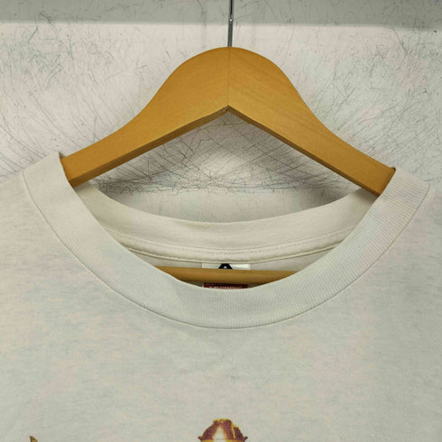 アルスタイルアパレルアクティブウェアー ALSTYLE APPAREL & ACTIVEWEAR SOLID LIGHT ハニートースト ミツバチTシャツ メンズ import:XXL