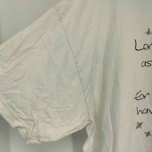 アルスタイルアパレルアクティブウェアー ALSTYLE APPAREL & ACTIVEWEAR SOLID LIGHT ハニートースト ミツバチTシャツ メンズ import:XXL