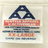 アルスタイルアパレルアクティブウェアー ALSTYLE APPAREL & ACTIVEWEAR SOLID LIGHT ハニートースト ミツバチTシャツ メンズ import:XXL