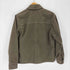 プア PWA DENIM ZIP-UP JKT メンズ JPN:S