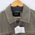 プア PWA DENIM ZIP-UP JKT メンズ JPN:S