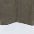プア PWA DENIM ZIP-UP JKT メンズ JPN:S