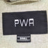 プア PWA DENIM ZIP-UP JKT メンズ JPN:S