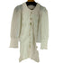 miro amurette big ribbon blouse レディース