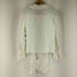 miro amurette big ribbon blouse レディース