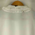 miro amurette big ribbon blouse レディース