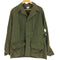 フレンチアーミー FRENCH ARMY 60S 68年会計 M64 ミリタリー フィールド ジャケット メンズ