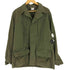 フレンチアーミー FRENCH ARMY 60S 68年会計 M64 ミリタリー フィールド ジャケット メンズ