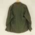 フレンチアーミー FRENCH ARMY 60S 68年会計 M64 ミリタリー フィールド ジャケット メンズ